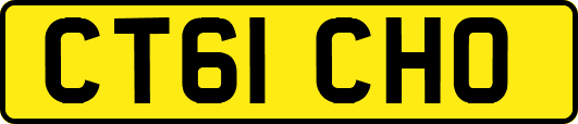 CT61CHO