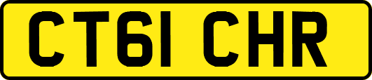 CT61CHR