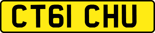 CT61CHU