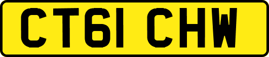 CT61CHW