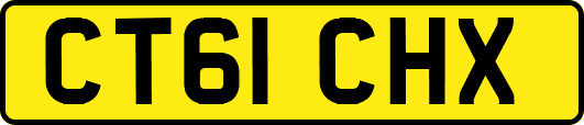 CT61CHX