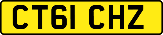CT61CHZ