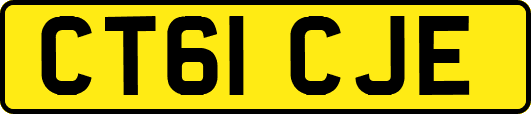 CT61CJE