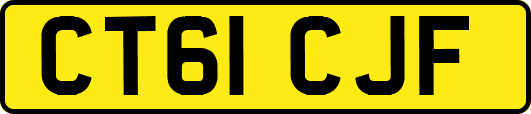 CT61CJF