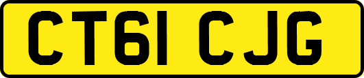 CT61CJG