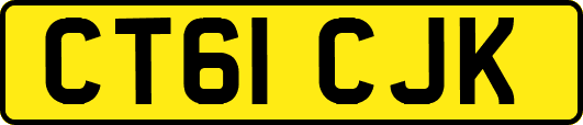 CT61CJK