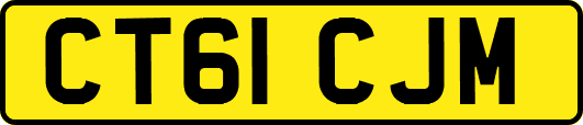 CT61CJM