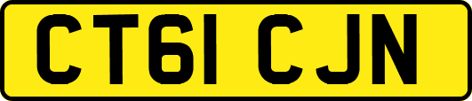 CT61CJN
