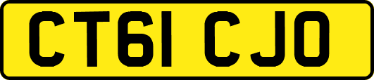 CT61CJO