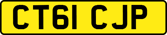 CT61CJP