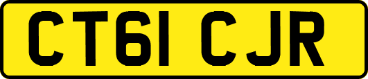 CT61CJR
