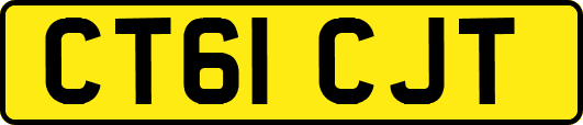 CT61CJT
