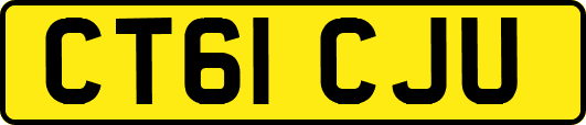 CT61CJU