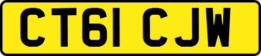 CT61CJW