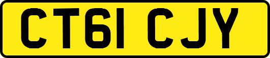 CT61CJY