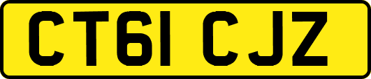 CT61CJZ