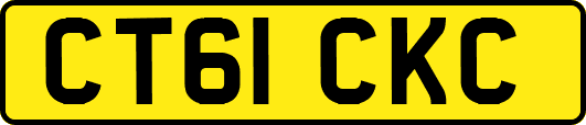 CT61CKC