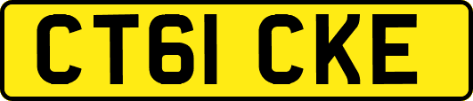 CT61CKE