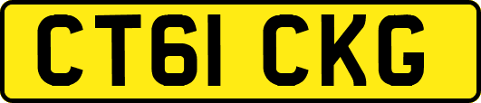 CT61CKG