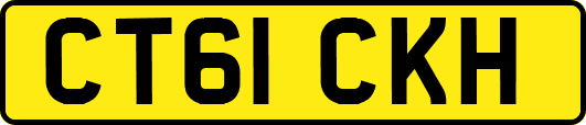 CT61CKH