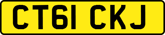 CT61CKJ