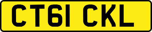 CT61CKL