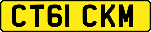 CT61CKM