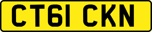 CT61CKN