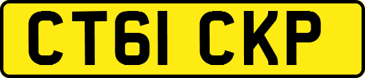 CT61CKP
