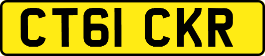 CT61CKR