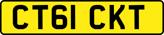 CT61CKT
