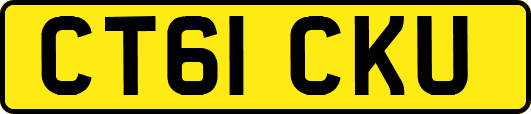 CT61CKU