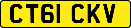 CT61CKV