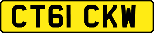 CT61CKW