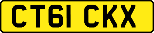CT61CKX
