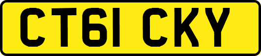 CT61CKY