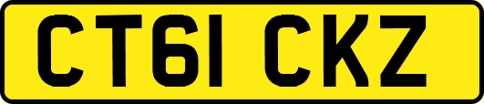 CT61CKZ