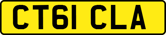 CT61CLA