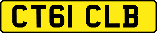 CT61CLB