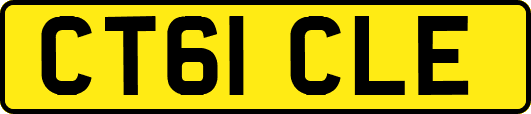 CT61CLE