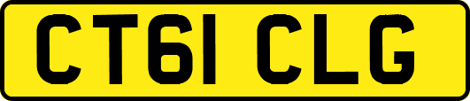 CT61CLG