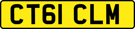 CT61CLM