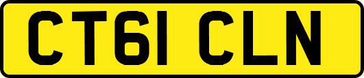 CT61CLN