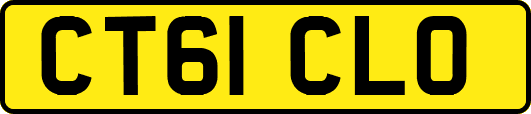 CT61CLO