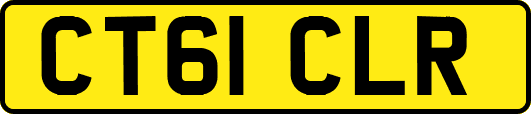 CT61CLR