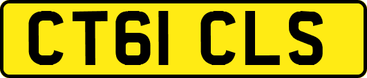 CT61CLS
