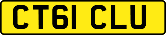 CT61CLU