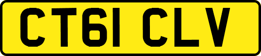 CT61CLV