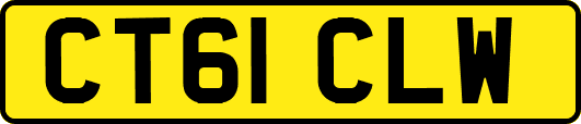 CT61CLW