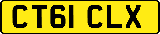 CT61CLX
